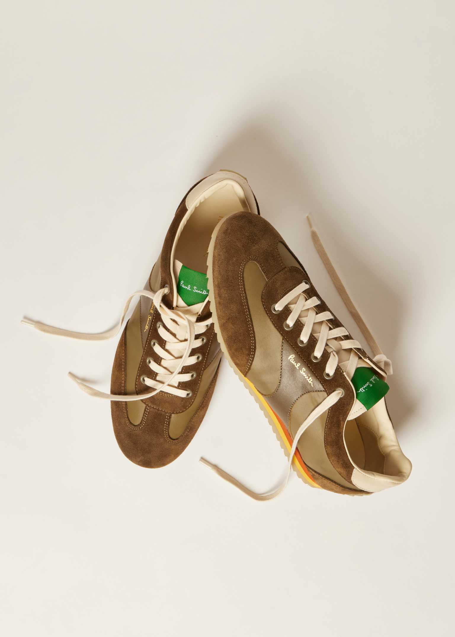 Designer Sneakers for Men | Paul Smith